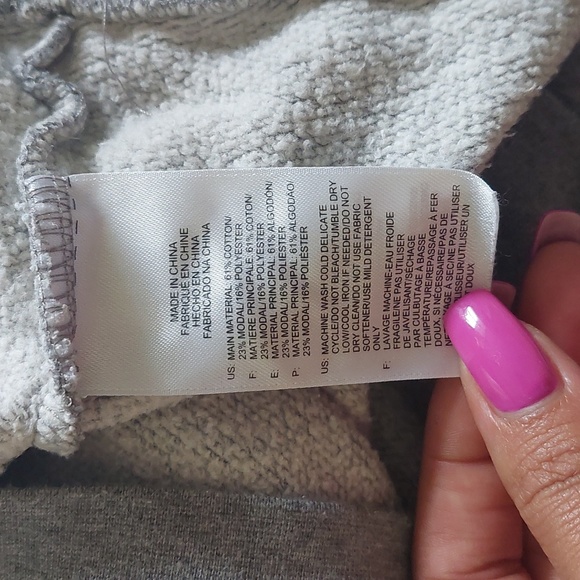 Reebok Sweater Size XS - Picture 8 of 8